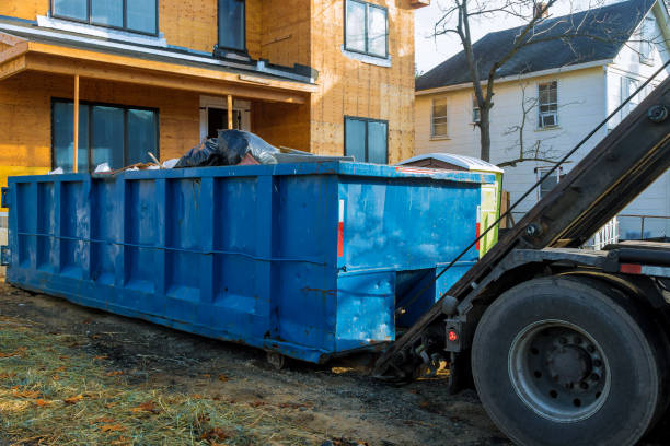 Professional Junk Removal Services in Williston, FL