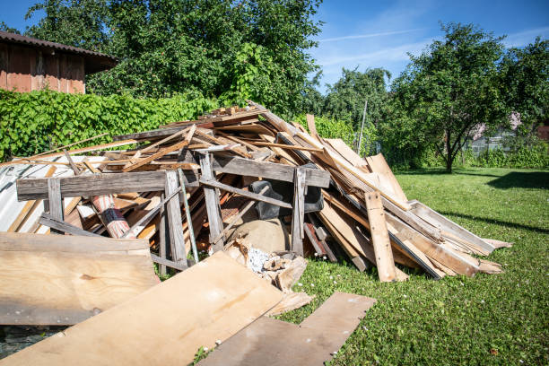 Best Dumpster Rental Services  in Williston, FL