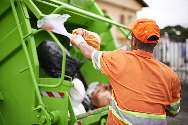 Demolition Debris Removal in Williston, FL